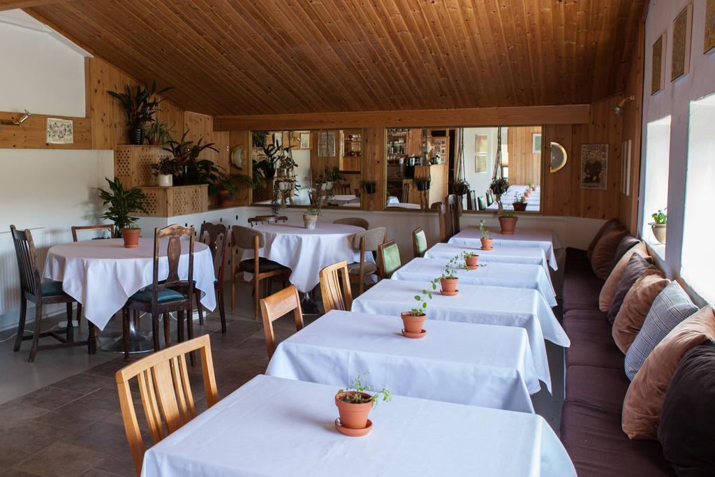 Lonkot Rural Resort Fell Dış mekan fotoğraf