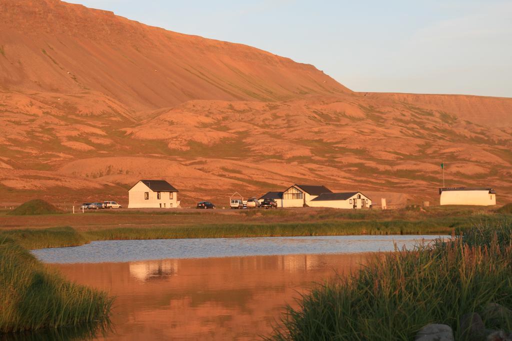 Lonkot Rural Resort Fell Dış mekan fotoğraf